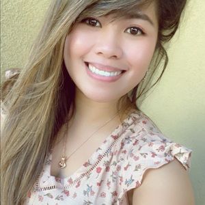 Meet your Posher, Ronelyn